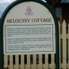 Belgenny Cottage at Belgenny Farm, Camden